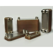 304/316 Liquid Brazed Plate Heat Exchanger